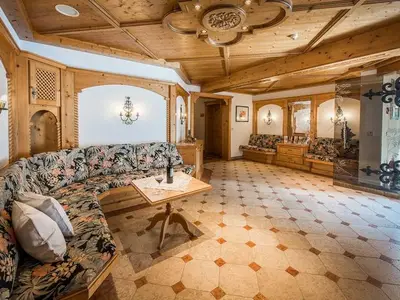 Ferienwohnung für 6 Personen (63 m²) in Pertisau 2/10