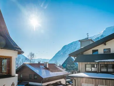 Ferienwohnung für 6 Personen (63 m²) in Pertisau 5/10