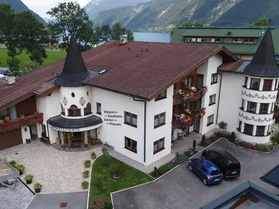 Ferienwohnung für 6 Personen (63 m²) in Pertisau 6/10