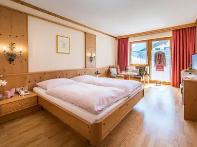 Ferienwohnung für 6 Personen (63 m²) in Pertisau 8/10