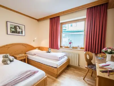 Ferienwohnung für 6 Personen (63 m²) in Pertisau 9/10