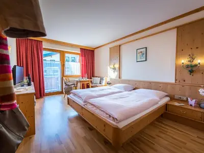 Ferienwohnung für 6 Personen (63 m²) in Pertisau 10/10