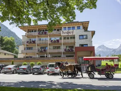 Ferienwohnung für 2 Personen (25 m²) in Pertisau 2/10