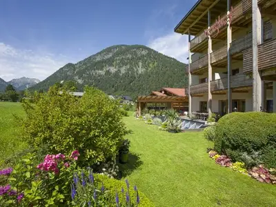 Ferienwohnung für 2 Personen (25 m²) in Pertisau 3/10