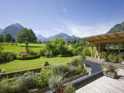 Ferienwohnung für 4 Personen (45 m²) in Pertisau 5/10