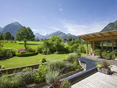 Ferienwohnung für 2 Personen (25 m²) in Pertisau 5/10