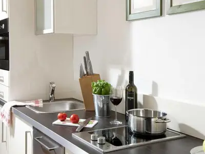 Ferienwohnung für 2 Personen (25 m²) in Pertisau 6/10