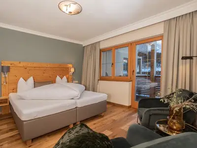 Ferienwohnung für 2 Personen (25 m²) in Pertisau 8/10
