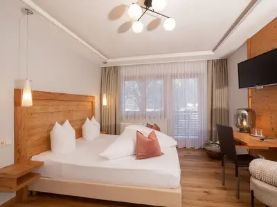 Ferienwohnung für 2 Personen (25 m²) in Pertisau 9/10