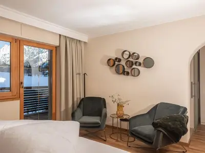 Ferienwohnung für 2 Personen (25 m²) in Pertisau 10/10