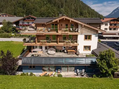 Ferienwohnung für 4 Personen (40 m²) in Pertisau 2/10