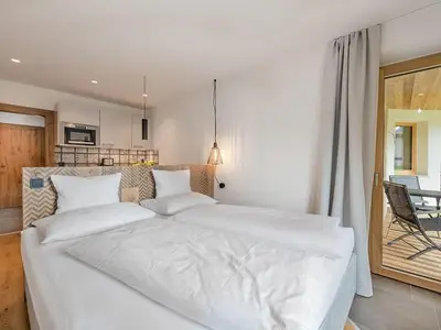 Ferienwohnung für 4 Personen (40 m²) in Pertisau 6/10