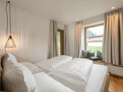 Ferienwohnung für 4 Personen (40 m²) in Pertisau 7/10