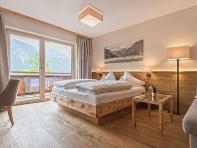 Ferienwohnung für 4 Personen (30 m²) in Pertisau 3/10
