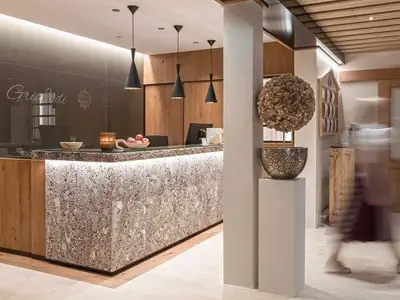 Ferienwohnung für 4 Personen (30 m²) in Pertisau 4/10