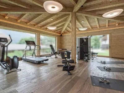 Ferienwohnung für 4 Personen (30 m²) in Pertisau 6/10