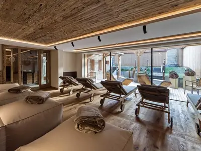 Ferienwohnung für 4 Personen (30 m²) in Pertisau 8/10