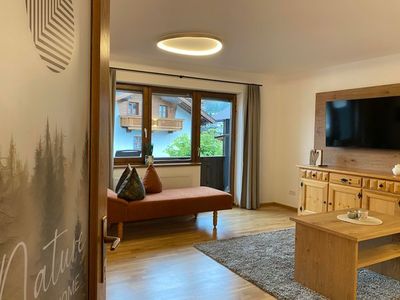 Ferienwohnung für 6 Personen (75 m²) in Pertisau 5/10