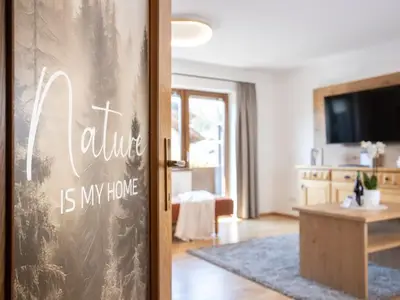 Ferienwohnung für 6 Personen (75 m²) in Pertisau 2/10