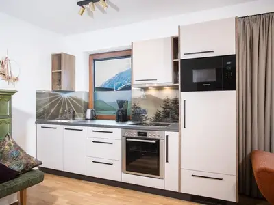 Ferienwohnung für 6 Personen (75 m²) in Pertisau 3/10