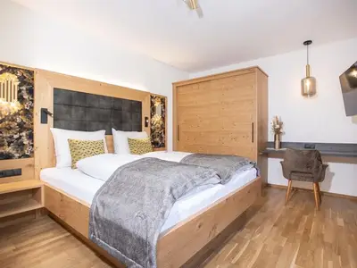 Ferienwohnung für 6 Personen (75 m²) in Pertisau 5/10