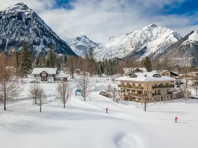 Ferienwohnung für 6 Personen (65 m²) in Pertisau 5/10