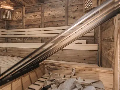 Ferienwohnung für 4 Personen (60 m²) in Pertisau 5/10