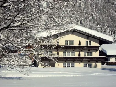 Ferienwohnung für 3 Personen (20 m²) in Pertisau 1/10