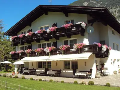 Ferienwohnung für 3 Personen (20 m²) in Pertisau 2/10