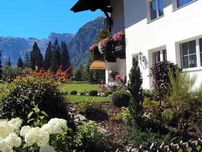 Ferienwohnung für 3 Personen (20 m²) in Pertisau 4/10