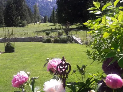 Ferienwohnung für 3 Personen (20 m²) in Pertisau 6/10