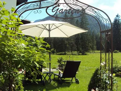 Ferienwohnung für 3 Personen (20 m²) in Pertisau 7/10