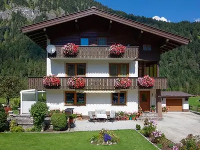 Ferienwohnung für 2 Personen (47 m²) in Pertisau 2/10