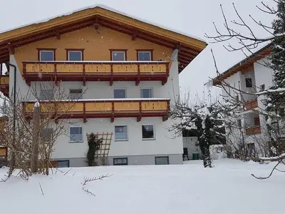 Ferienwohnung für 4 Personen (40 m²) in Pertisau 7/10