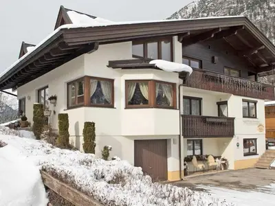 Ferienwohnung für 4 Personen (70 m²) in Pertisau 2/10