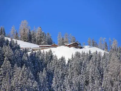 Ferienwohnung für 4 Personen (70 m²) in Pertisau 4/10