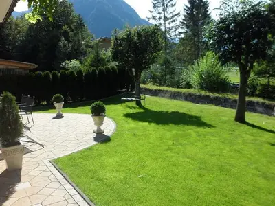 Ferienwohnung für 4 Personen (70 m²) in Pertisau 5/10