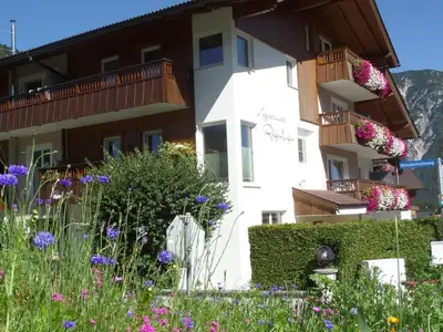 Ferienwohnung für 6 Personen (60 m²) in Pertisau 2/10