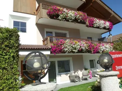 Ferienwohnung für 6 Personen (60 m²) in Pertisau 3/10