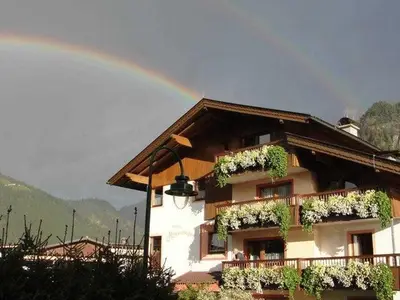 Ferienwohnung für 6 Personen (60 m²) in Pertisau 4/10