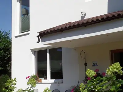 Ferienwohnung für 6 Personen (60 m²) in Pertisau 5/10