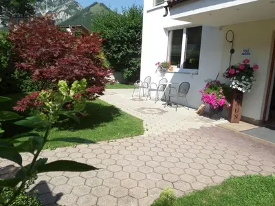Ferienwohnung für 6 Personen (60 m²) in Pertisau 6/10