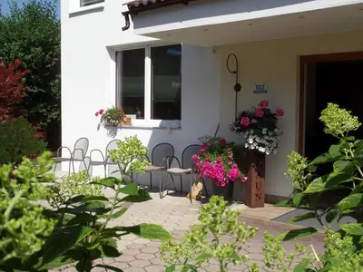 Ferienwohnung für 6 Personen (60 m²) in Pertisau 8/10