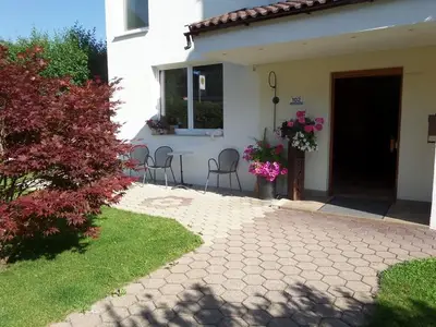 Ferienwohnung für 6 Personen (60 m²) in Pertisau 9/10