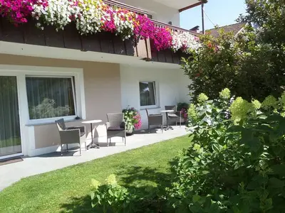 Ferienwohnung für 6 Personen (60 m²) in Pertisau 10/10