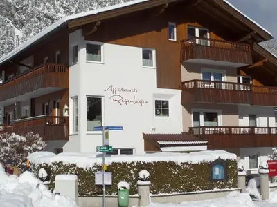 Ferienwohnung für 3 Personen (45 m²) in Pertisau 2/10