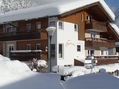 Ferienwohnung für 3 Personen (45 m²) in Pertisau 4/10