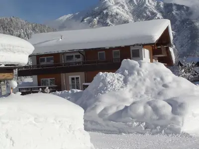 Ferienwohnung für 3 Personen (45 m²) in Pertisau 6/10