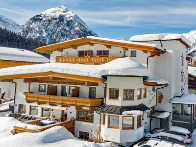 Ferienwohnung für 2 Personen in Pertisau 1/10