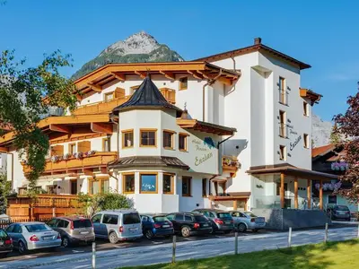 Ferienwohnung für 2 Personen in Pertisau 2/10